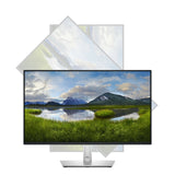 Monitor Dell P2425H 23.8" FHD IPS – HDMI / VGA / USB-C – Modelo DELL-P2425H