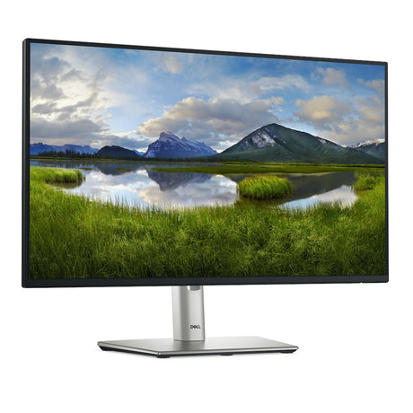 Monitor Dell P2425H 23.8" FHD IPS – HDMI / VGA / USB-C – Modelo DELL-P2425H