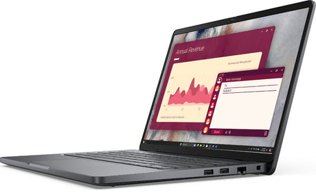 Laptop Dell Pro 14" Intel Core i5 16GB RAM 512GB SSD Win 11 Pro