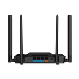 DH-AC12 Enrutador inalámbrico AC1200/ 1,2 Gbps (300 Mbps a 2,4 GHz, 867 Mbps a 5 GHz)./MU-MIMO bid