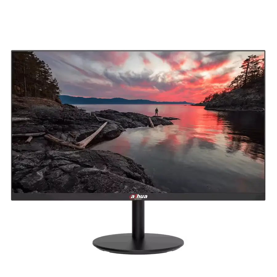 DHI-LM24-A200 Monitor Dahua 24pulg FHD 1080P