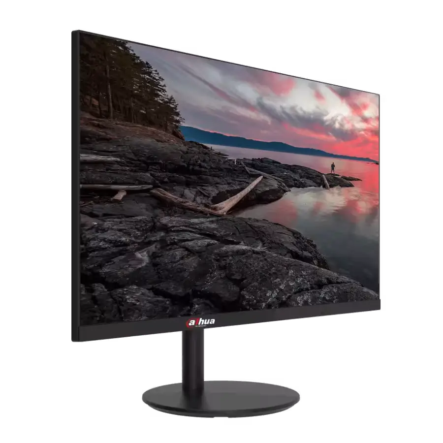 DHI-LM24-A200 Monitor Dahua 24pulg FHD 1080P