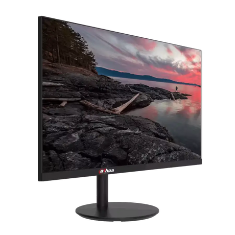 DHI-LM24-A200 Monitor Dahua 24pulg FHD 1080P