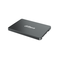SSD Dahua DHI-SSD-C800AS500G – 500GB / SATA III / 2.5” / 550MB/s / 3D NAND / TRIM