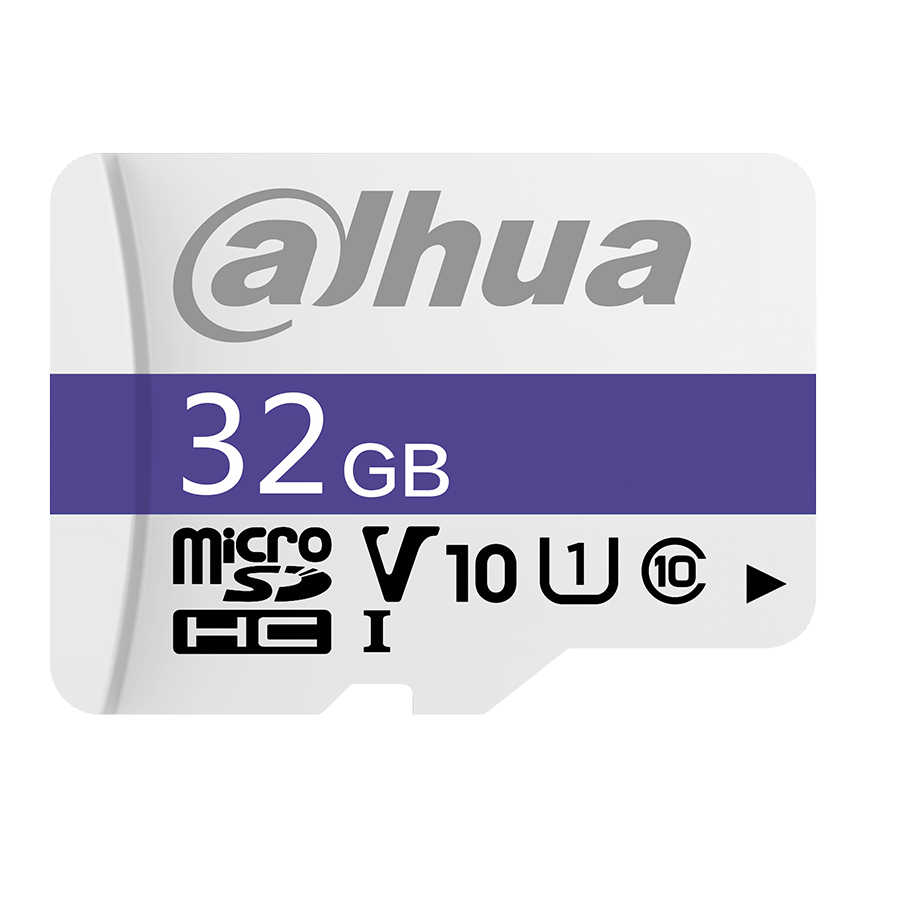 DHI-TF-C10032GBO11F1 Memoria SD 32GB