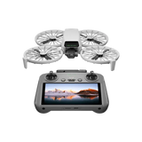 DJI Flip – Drone con DJI RC 2 / 4K HDR / IA / <249 g