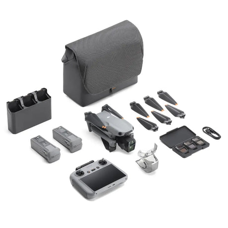 Drone DJI Air 3S Fly More Combo – 6941565989932