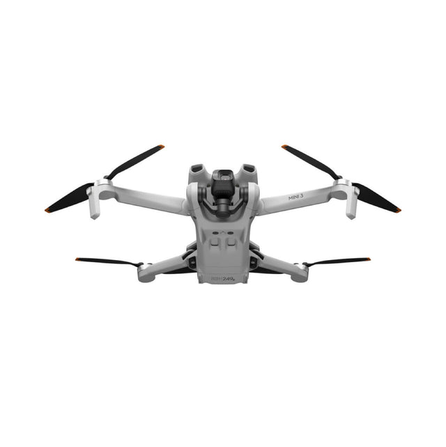 Dron Cuadricóptero DJI Mini 3 Bluetooth Wi-Fi
