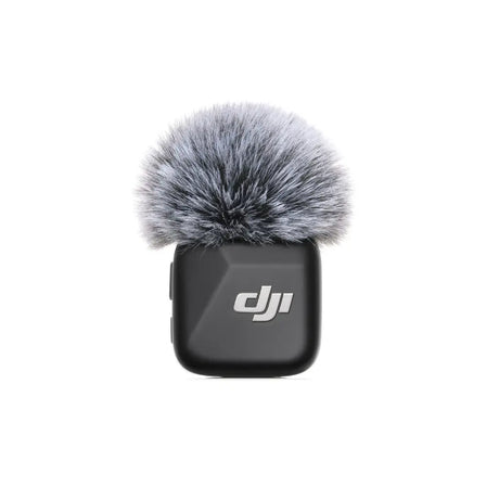 DJI Mic Mini – Sistema de Micrófono Inalámbrico (1 Transmisor + 1 Receptor)