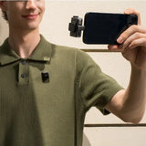 DJI Mic Mini – Sistema de Micrófono Inalámbrico (1 Transmisor + 1 Receptor)