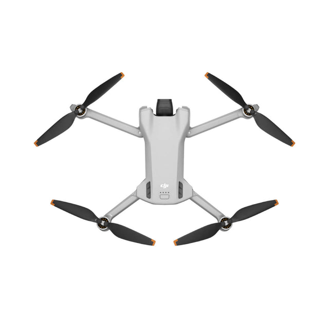 Dron Cuadricóptero DJI Mini 3 Bluetooth Wi-Fi
