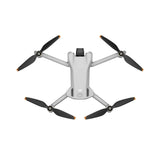 DJI Mini 3 (DJI RC)(GL) – Drone Compacto – 4K HDR – Ultraligero <249 g – Control Remoto con Pantalla