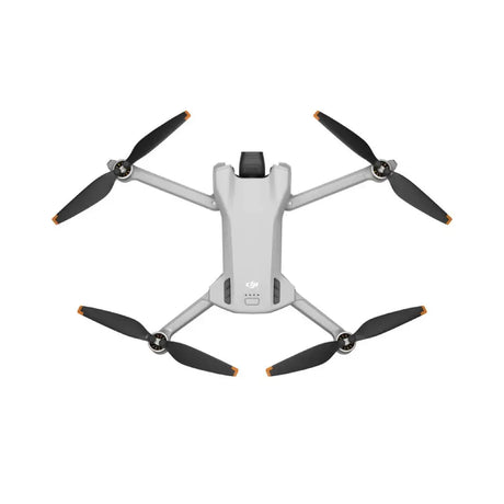 DJI Mini 3 (DJI RC)(GL) – Drone Compacto – 4K HDR – Ultraligero <249 g – Control Remoto con Pantalla