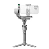 Estabilizador DJI RS 4 Mini Combo