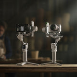 Estabilizador DJI RS 4 Mini Combo