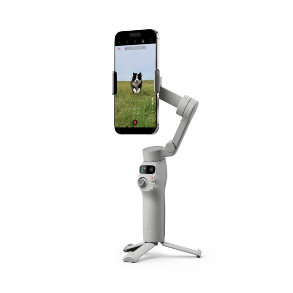 Estabilizador DJI Osmo Mobile 7