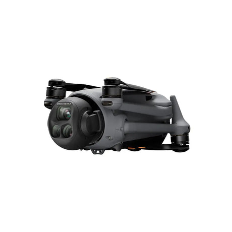 DJI Mavic 4 Pro – 512GB Creator Combo – DJI RC Pro 2 – Drone Profesional – 4K/8K – Máxima Autonomía