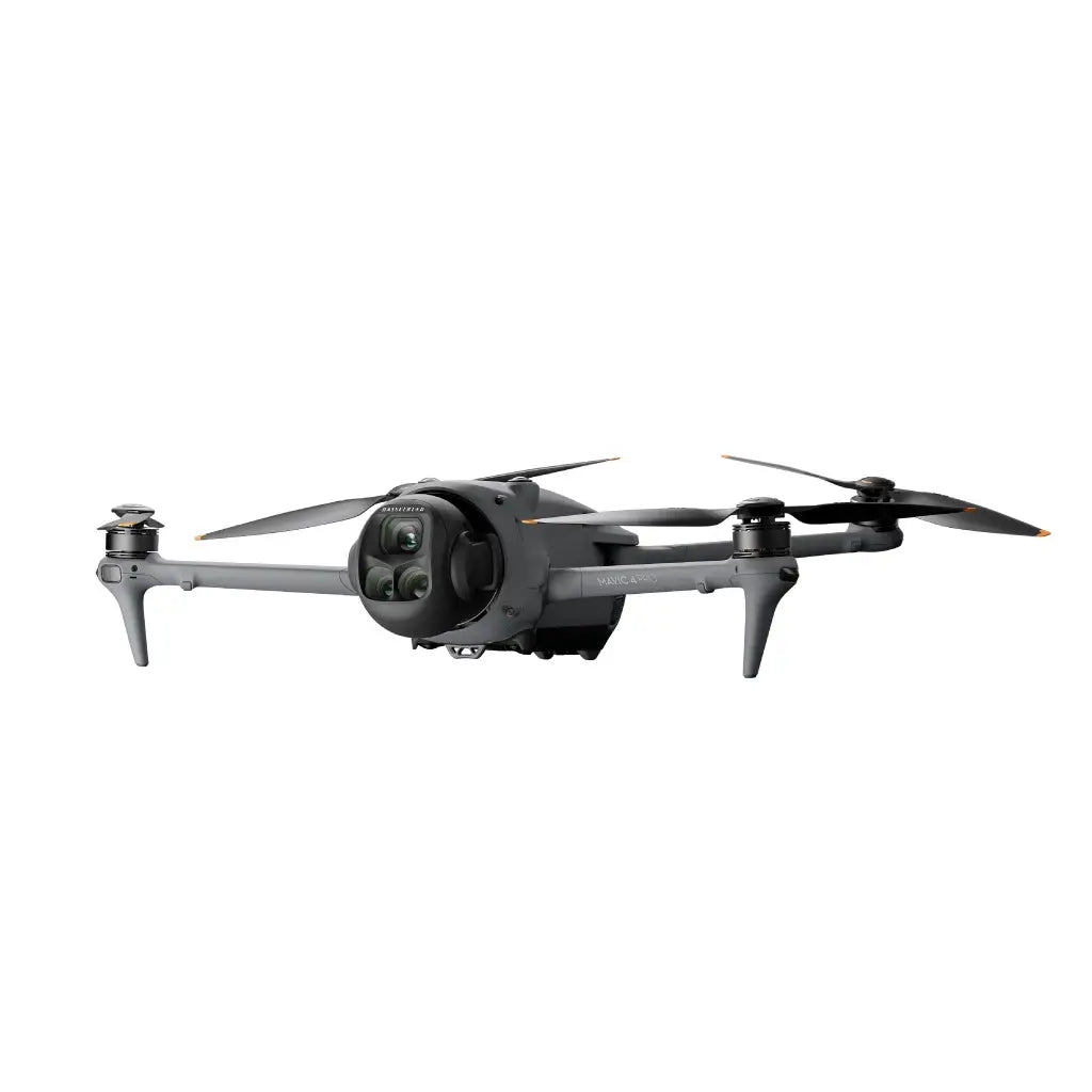 DJI Mavic 4 Pro – 512GB Creator Combo – DJI RC Pro 2 – Drone Profesional – 4K/8K – Máxima Autonomía