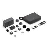 DJI Mic 3 (2 TX + 1 RX + Estuche de carga)