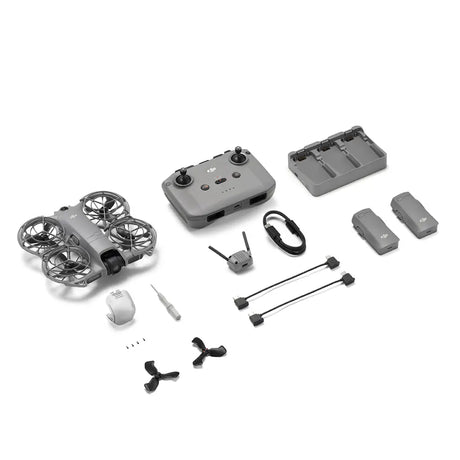 Drone DJI Neo 2 – Fly More Combo