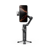 Estabilizador DJI Osmo Mobile 8 – CP.OS.00000492.0 / 6937224126817 – Gimbal para Smartphone