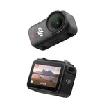 Cámara Portátil DJI Osmo Nano – 64GB