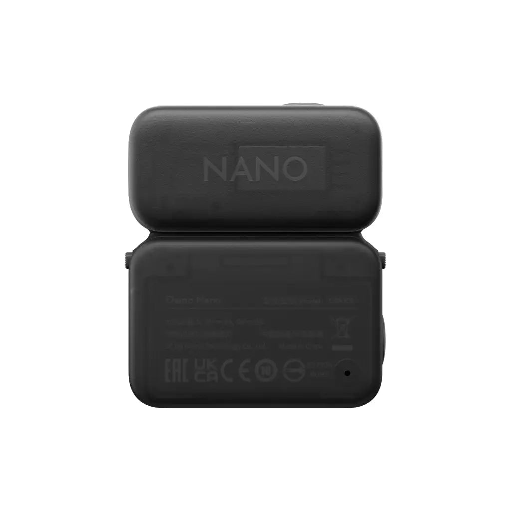 Cámara Portátil DJI Osmo Nano – 64GB
