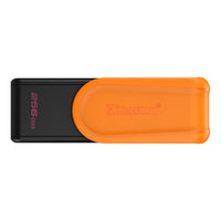 Unidad flash USB DataTraveler Kingston Exodia S 256GB