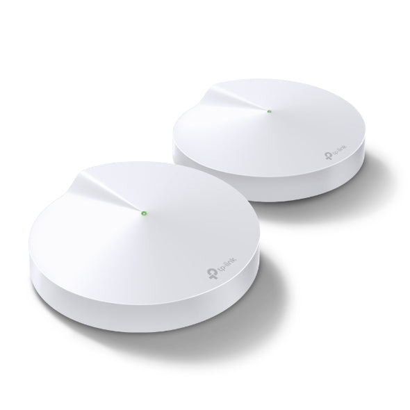 Sistema Wi-Fi TP-Link Deco M5 Pack 2