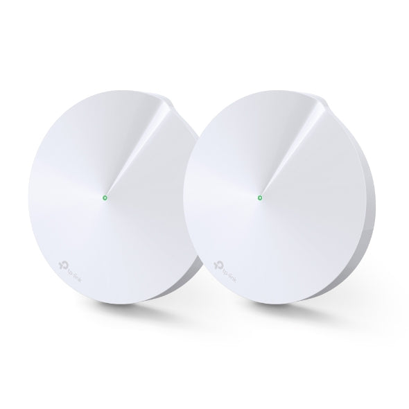 Sistema Wi-Fi TP-Link Deco M5 Pack 2