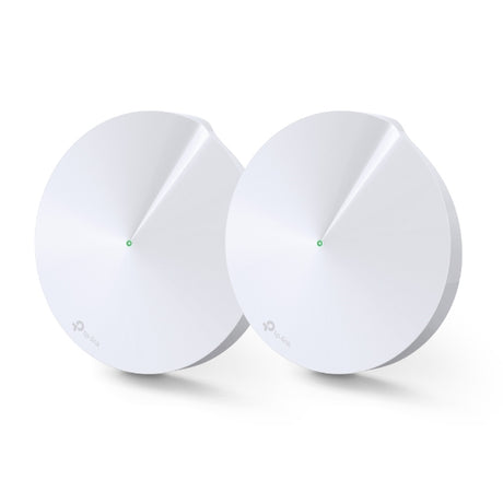 Sistema Wi-Fi TP-Link Deco M5 Pack 2