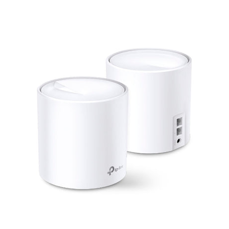 TP‑Link Deco X20 V2 – Sistema Wi‑Fi 6 AX1800 – 2 Pack
