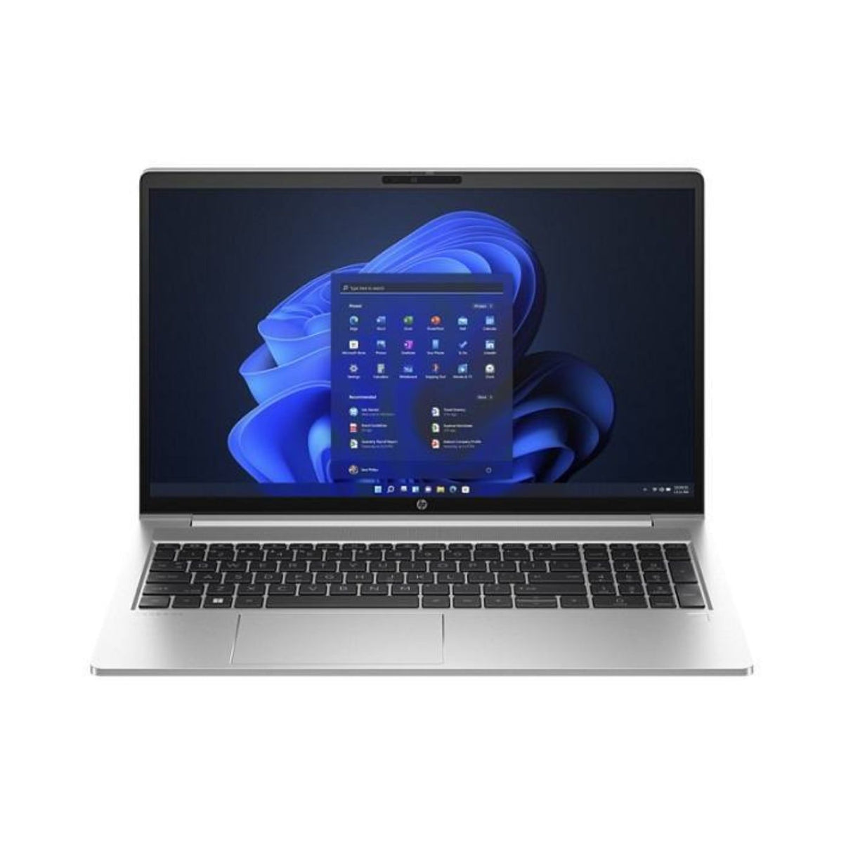Laptop HP ProBook 450 G10 15" Intel Core i5 16GB RAM 512GB SSD Windows 11 Pro