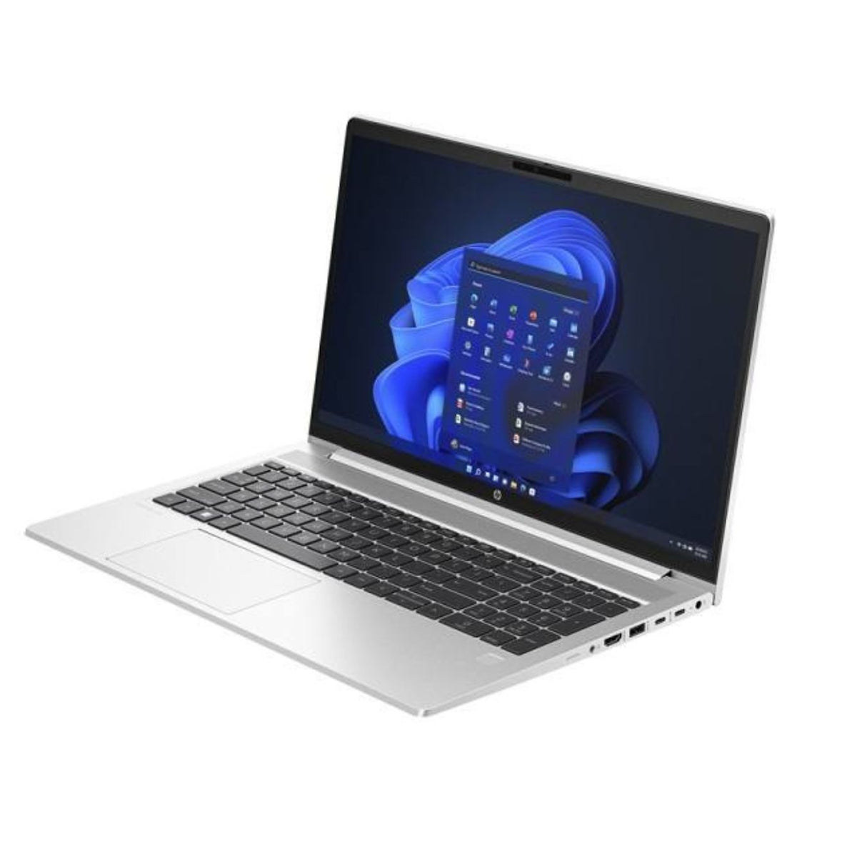 Laptop HP ProBook 450 G10 15" Intel Core i5 16GB RAM 512GB SSD Windows 11 Pro