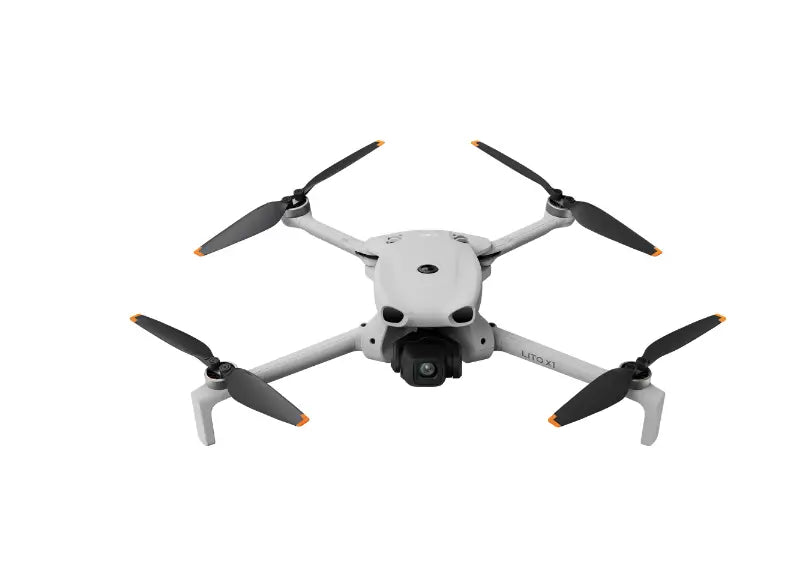 Drone DJI Lito X1 – Cámara 4K – Vuelo Inteligente