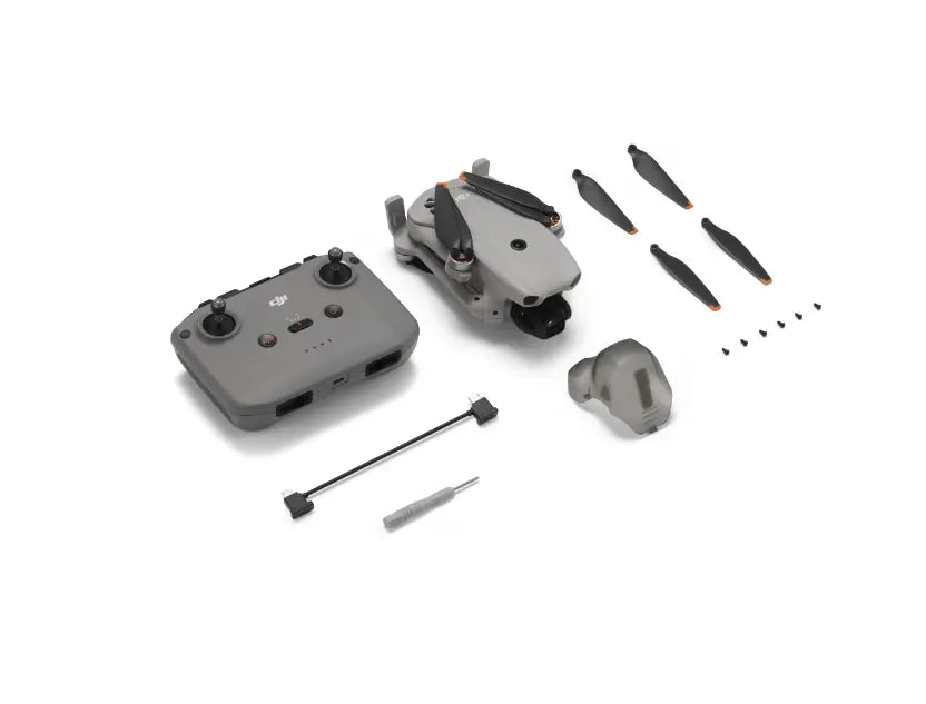 Drone DJI Lito X1 – Cámara 4K – Vuelo Inteligente