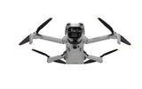 Drone DJI Lito X1 Fly More Combo – Cámara 4K – DJI RC