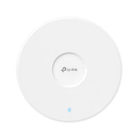 Access Point Wi-Fi 7 TP-Link EAP773 / BE11000 / Montaje en Techo / Omada SDN