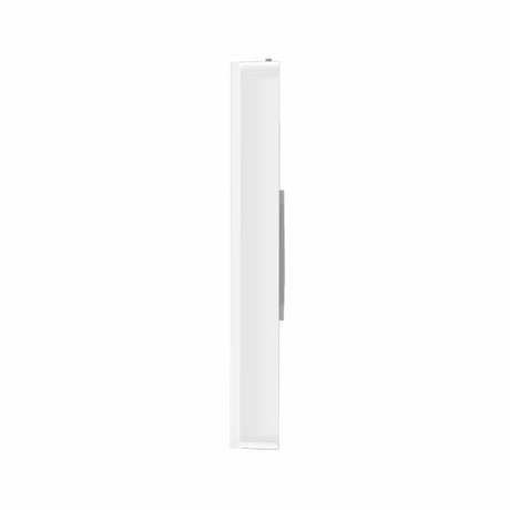 Punto de acceso Wi‑Fi 6 TP‑Link EAP615‑Wall – AX1800 – Instalación en pared – Omada SDN