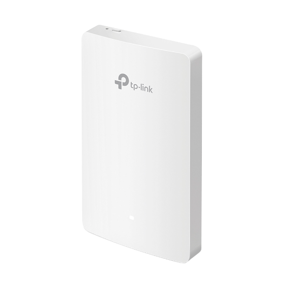 Punto de Acceso de pared Gigabit TP-Link WiFi MU-MIMO Omada AC1200 EAP235-Wall