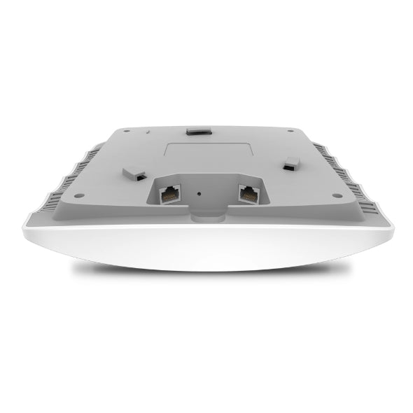 Punto de acceso inalámbrico TP‑Link EAP245 – AC1750 – MU‑MIMO – Montaje en techo – Omada SDN