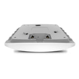 Punto de acceso inalámbrico TP‑Link EAP245 – AC1750 – MU‑MIMO – Montaje en techo – Omada SDN