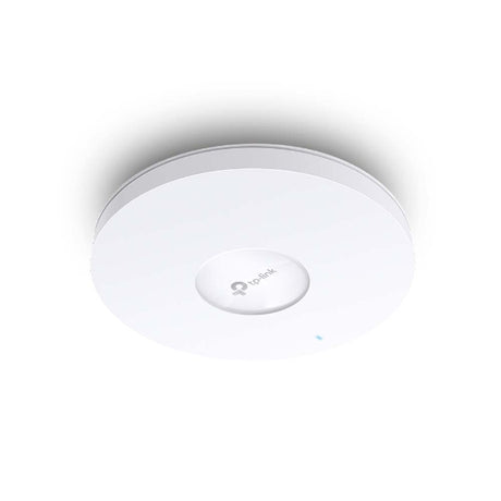 Punto de Acceso TP-Link EAP610 – Wi-Fi 6 AX1800 / Montaje en Techo / PoE+ / Omada SDN / Roaming / Mesh