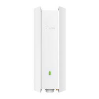 Punto de Acceso Wi-Fi 6 TP-Link EAP650-Outdoor V1 – Montaje en Poste/Pared