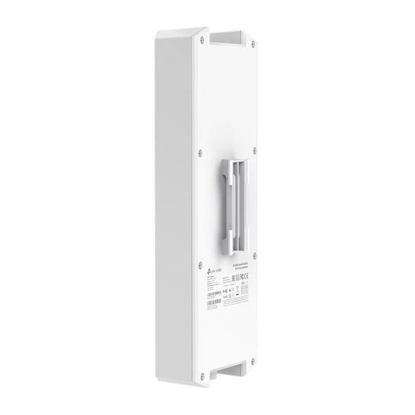 Punto de Acceso Wi-Fi 6 TP-Link EAP650-Outdoor V1 – Montaje en Poste/Pared