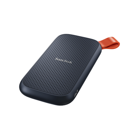 SSD Portátil 1TB  SanDisk USB 3.2 / Hasta 800 MB/s / Resistente