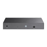 Router TP‑Link Omada ER7212PC – Integrado, Wi‑Fi 5, PoE