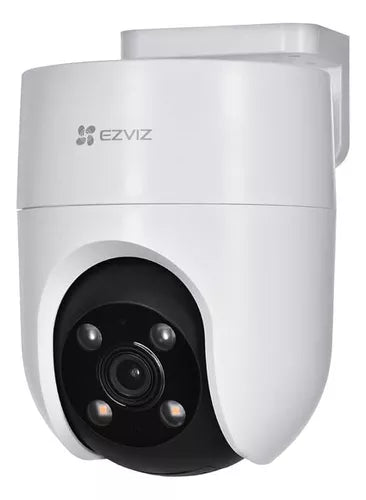 Cámara de Vigilancia Pan & Tilt Wi-Fi EZVIZ 1/2.7"