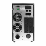 UPS Online Forza 3000VA 3000W 9 Tomas NEMA PF1 110/120V