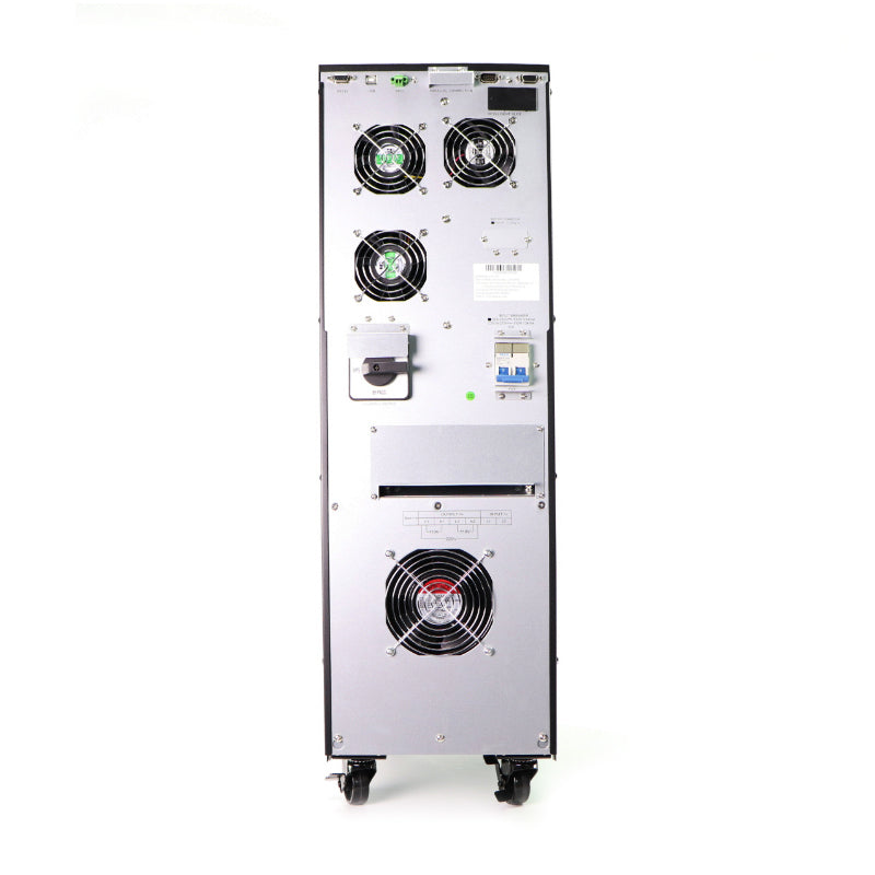 UPS Online Forza FDC-106K 6000VA 6000W 110/120V